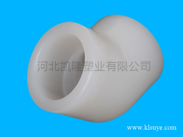 PVDF 45°弯头 承插