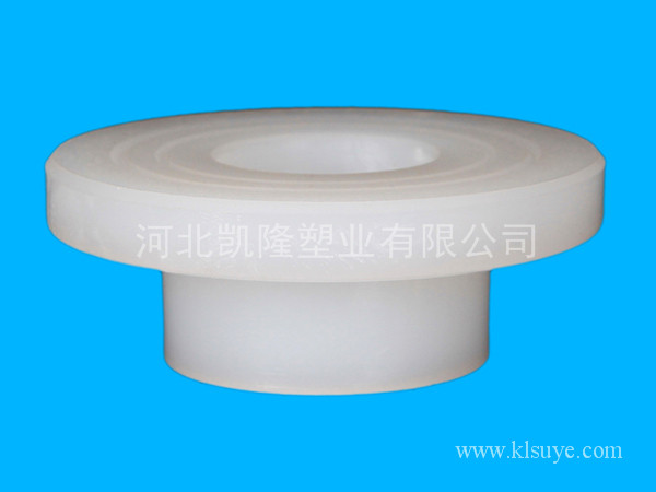 PVDF 法兰适配器 承插