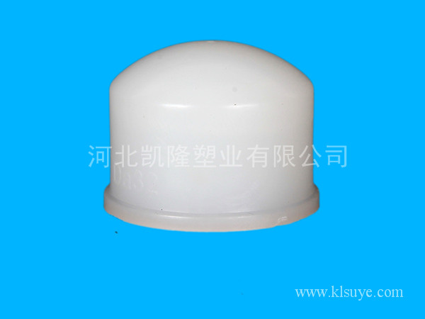 PVDF 管帽 对焊